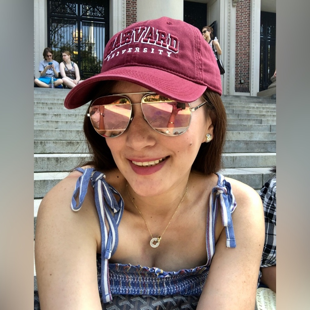 Dior Split woman’s aviator